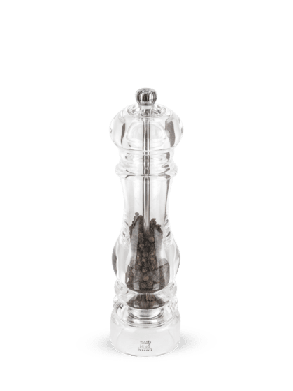 Dream Lifestyle Manual Pepper Mill Multifunctional Acrylic