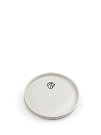Mini ceramic plate Mini ceramic plate, 4