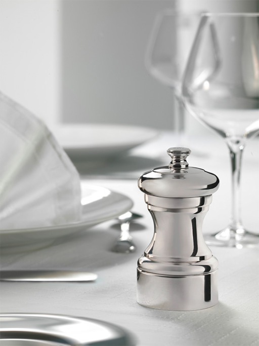 Peugeot Mignonnette Salt Grinder - Thumbnail 4
