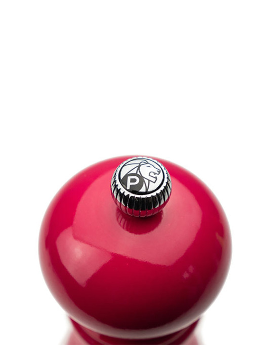 Paris u'select U'select manual wooden pepper mill in candy pink