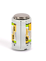 Motor for Zeli - Peugeot Saveurs