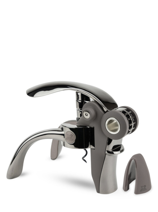 Baltaz Basalte Lever-Style Corkscrew