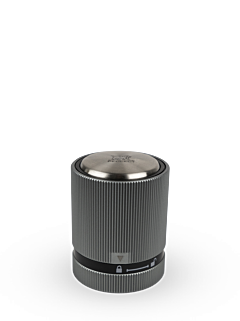 Line Cork for sparkling wines, aluminium, 5,5 cm - Peugeot Saveurs