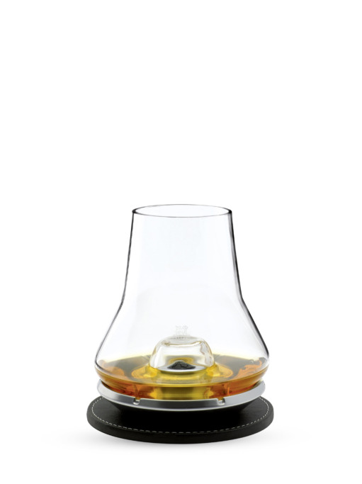 Peugeot Les Impitoyables Whisky Tasting Set