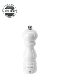 Paris u'select Manual salt mill in wood, u'select , ivory gloss