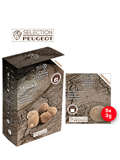 Sarawak - Peugeot Saveurs