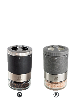 Pack Maestro - Peugeot Saveurs