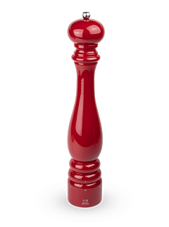 Paris u'select Pepper mill, u'select, wood, chocolate finish, 40