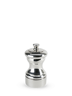 Silverplate