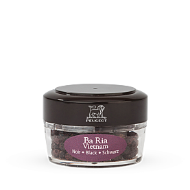 Ba Ria - Peugeot Saveurs