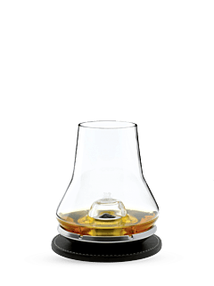 Les Impitoyables Whisky Tasting Set - Peugeot Saveurs