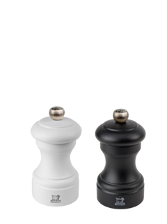 Pack Bistro White and Black - Peugeot Saveurs