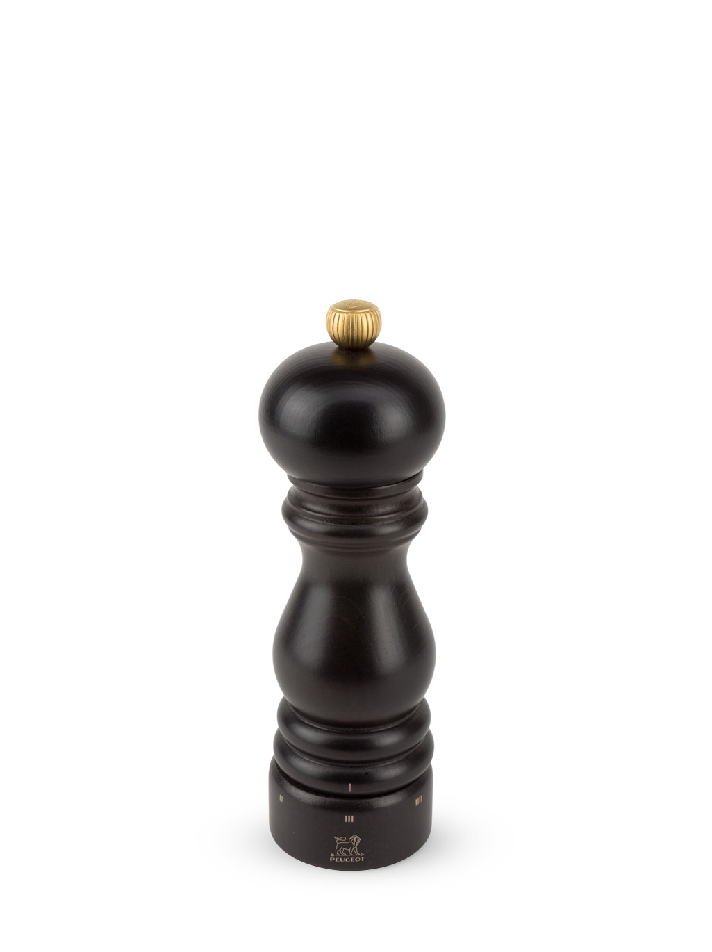 Paris u'Select Pepper Mill, 7 in - Peugeot Saveurs