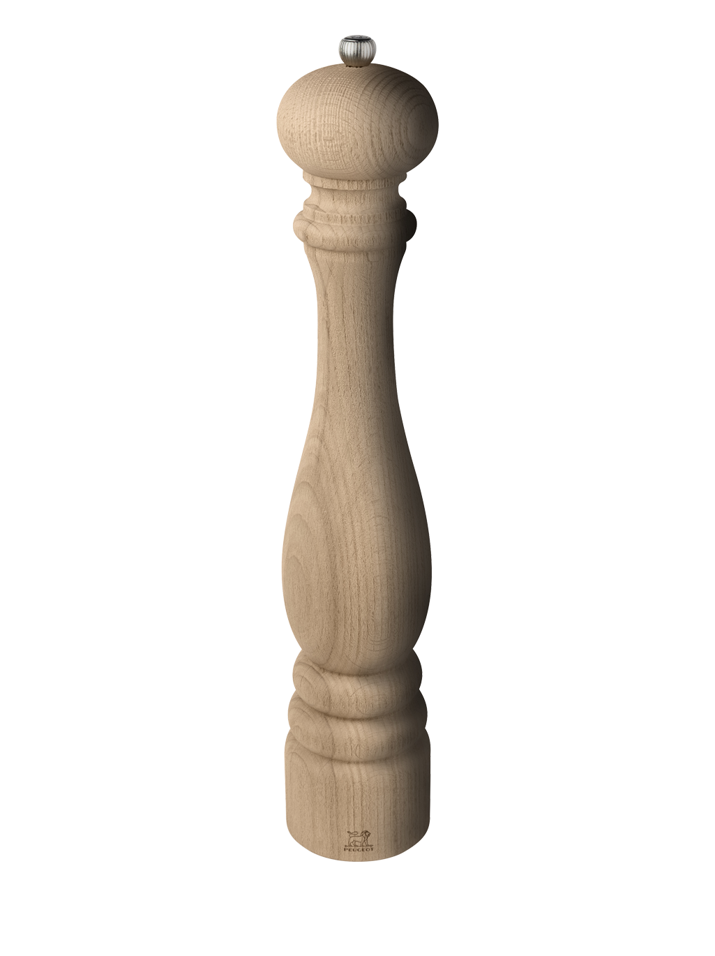 Peugeot Manual Pepper Mill in Wood and it Fair Trade Pepper, 40 cm - 16"