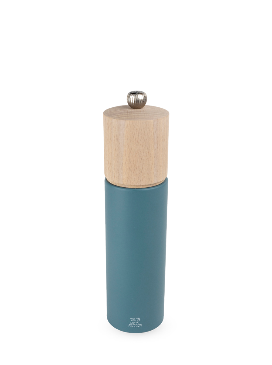 Peugeot Boreal Pepper Mill (Celestial Blue)