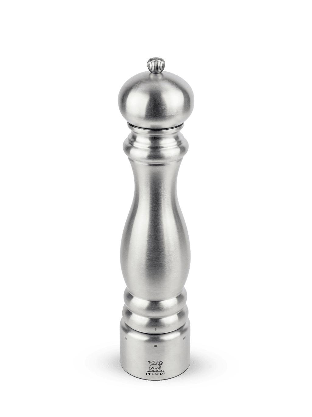 Gigantic Peugeot Paris Prestige Pepper Mill - 3.5 Feet Tall!